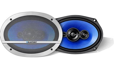 Blaupunkt blue magic speaker